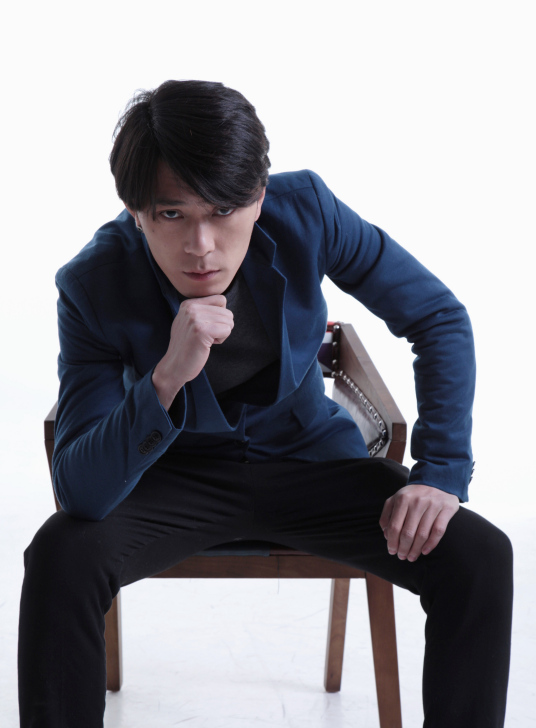 小夕 和老板 夕崽 The sun