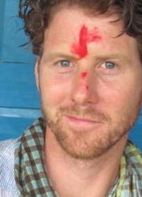 谢默斯·蒂尔尼 Seamus Tierney 