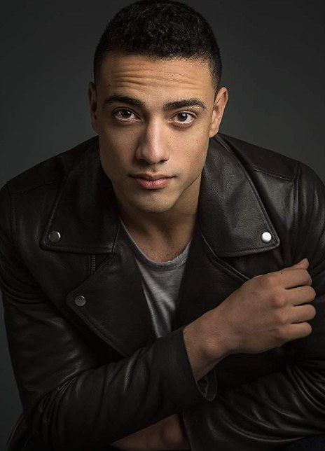 弗雷迪·米亚雷斯 Freddy Miyares 