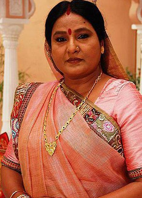 维布哈·乔希伯尔 Vibha Chhibber 