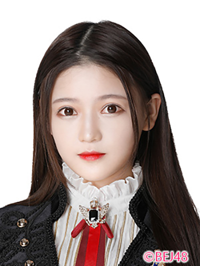 陈雅钰 多肉 Chen Yayu