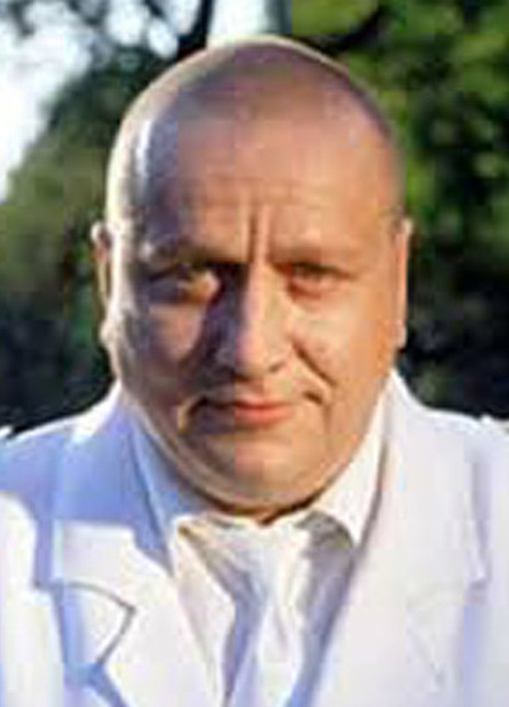 乌多·科罗施瓦德 Udo Kroschwald 