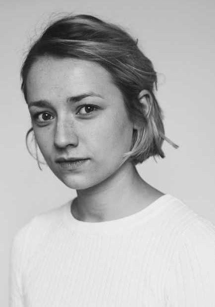 克里斯汀·库亚斯·托普 Kristine Kujath Thorp 