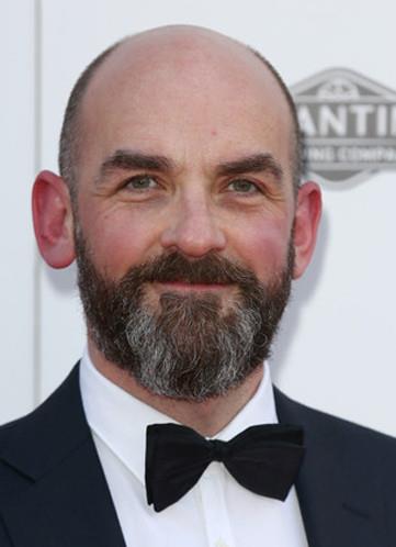 伊恩·克宁汉 Perry FitzIan Conninghampatrick 伊恩·克宁汉 Perry FitzIan Conninghampatrick