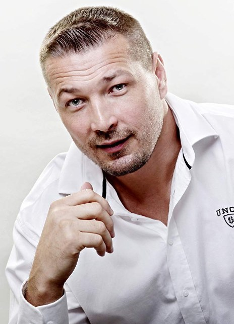 彼得·雅克尔 Petr Jákl Petr Jakl Petr Já kl Jr. Petr ml. Já kl