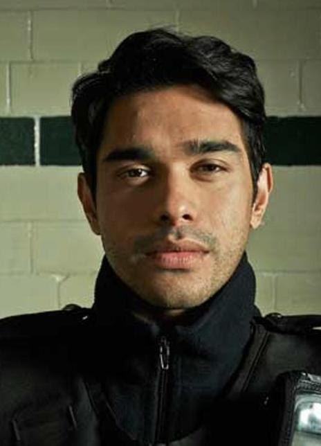 内特·莫汗 Neet Mohan 