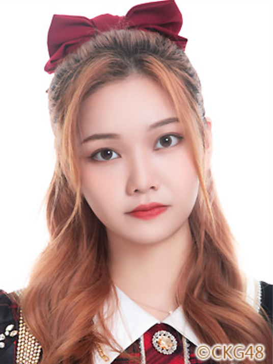 潘颖 小熊软糖 胖达 