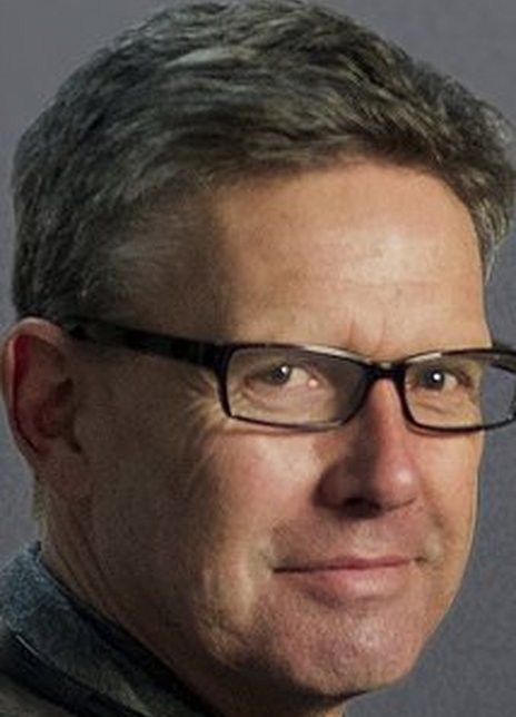 戴维·朗格利 David Loughery 大卫·路哈里 