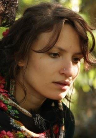 蕾雅·梅西斯 Léa Mysius 