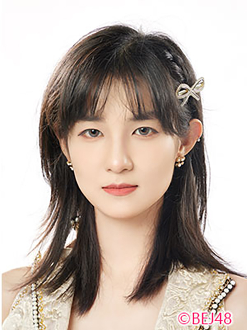 李思奥 李鱼 小鱼 潇潇 