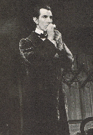 约翰·伍德 John Wood 