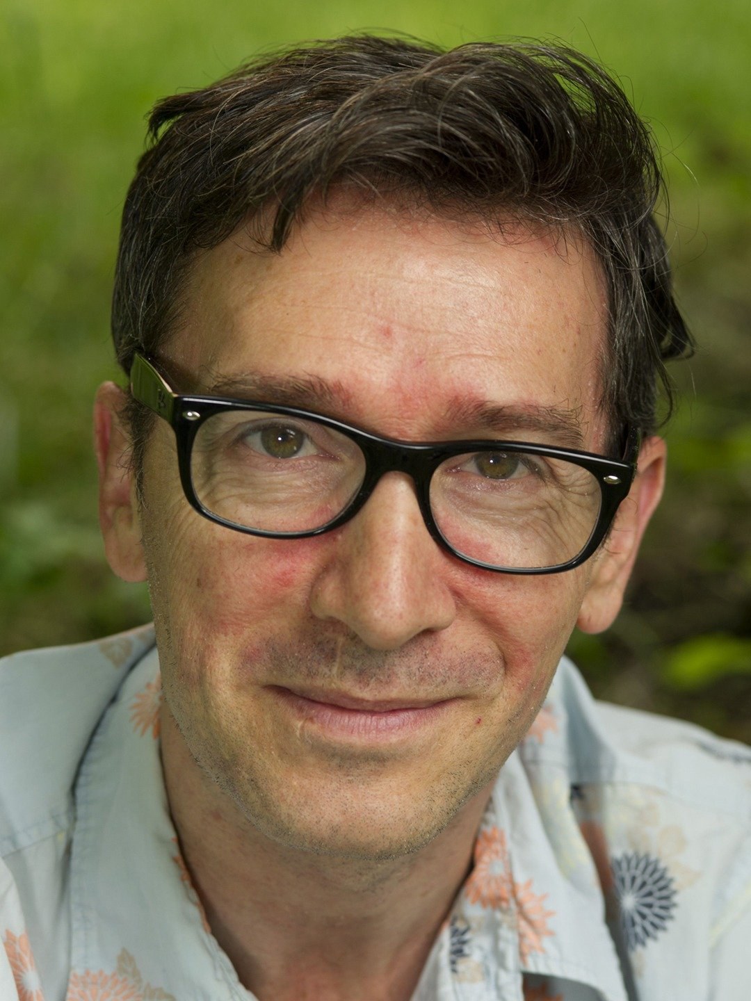 特里斯坦·斯特罗克 Tristan Sturrock 