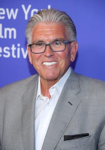 迈克·弗朗西萨 Mike Francesa Michael Francesa