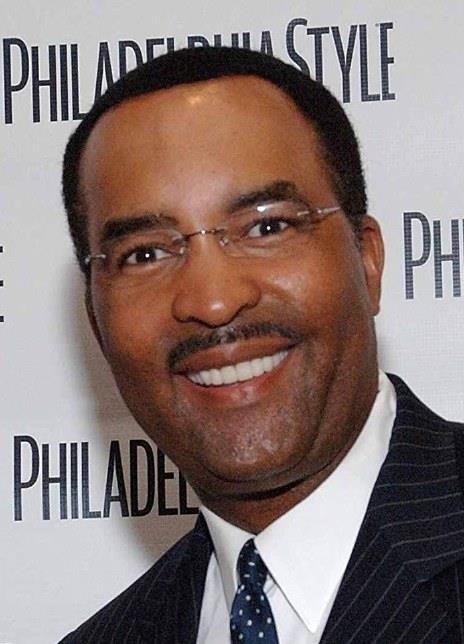 尤基·华盛顿 Ukee Washington Ulysses Samuel Washington III