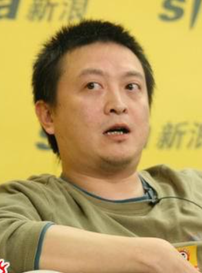 吴涛 Tao Wu 