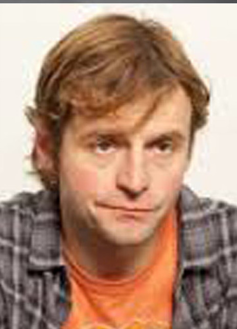 威尔·亚当斯代尔 Will Adamsdale 