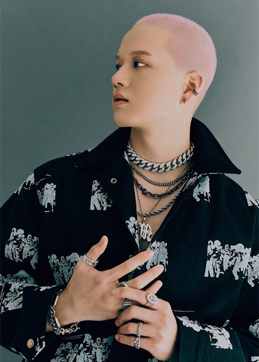 申东根 PENIEL 프니엘 PENIEL D.SHIN