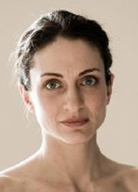 森塔·多萝西·基施纳 Senta Dorothea Kirschner 