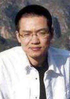 颜占领 Zhanling Yan 