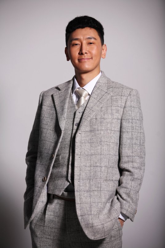 齐俊盛 Junsheng Qi