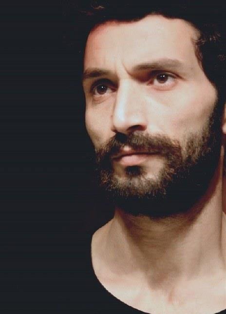 兹亚德·巴克里 Ziad Bakri 