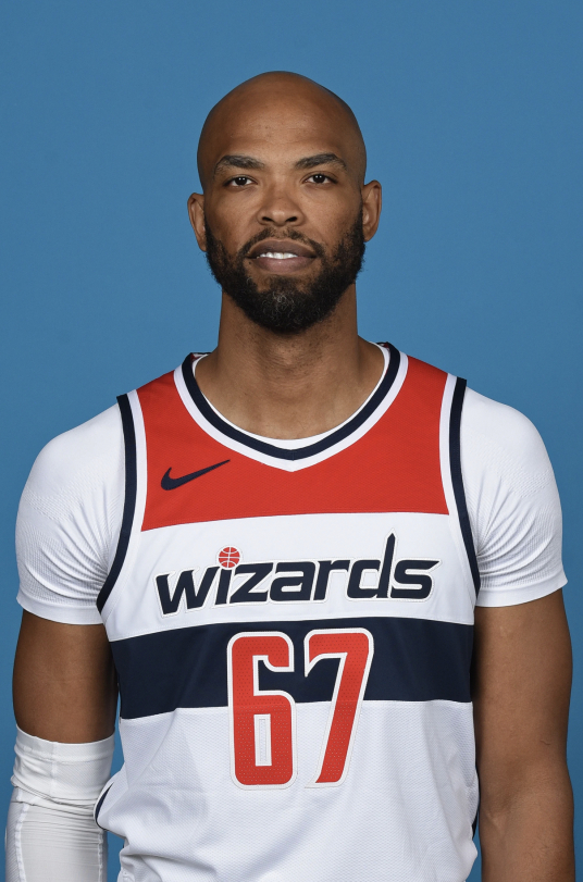 泰·吉布森 Taj Gibson 泰·杰米·吉布森 Taj Jami Gibson