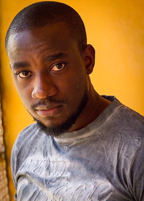 保罗·奥格拉 Paul Ogola 