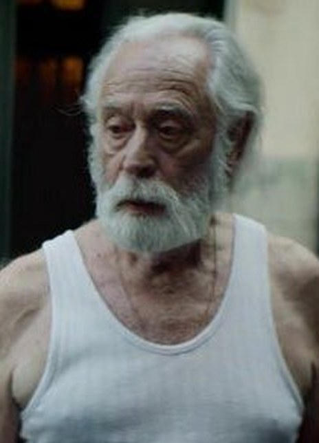 何塞·路易斯·德马达里亚加 José Luis de Madariaga 