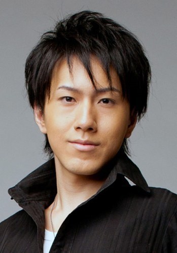 高桥孝治 Takahashi Kouji 高橋孝治 