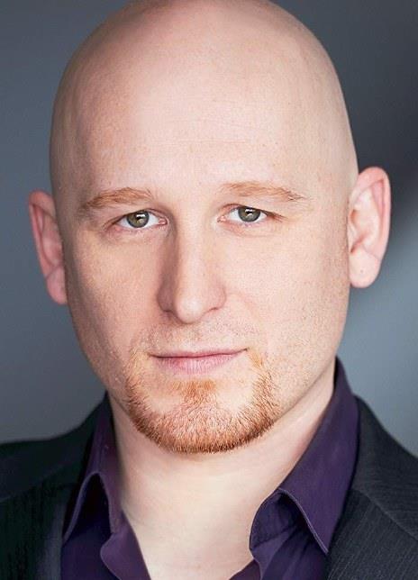 克雷格·伯纳托夫斯基 Craig Burnatowski 