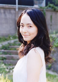 松冈璃奈子 RINAKO MATSUOKA 森田彩華 