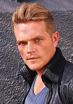 格雷格·克列克 Greg Kriek 