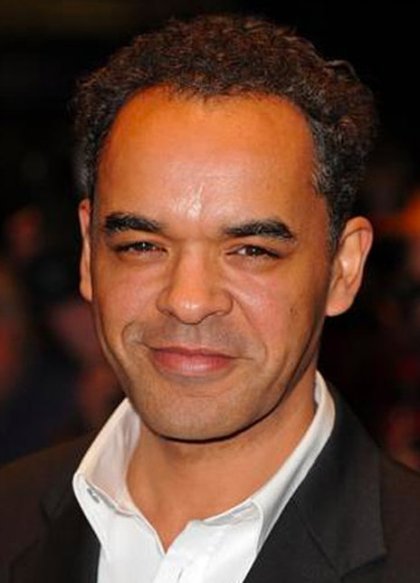 彼得德泽西 Peter De Jersey 