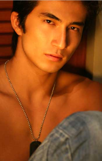 李安卓 Leandro LEANDRO BITTENCOURT DE ARAUJO E SILVA