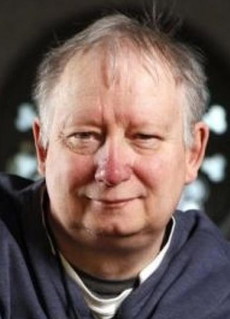 布赖恩·佩蒂福 Brian Pettifer 