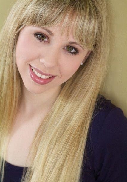 娅莉克茜丝·蒂普顿 Alexis Tipton 