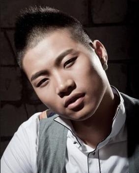 罗熙杰 小黑 Lon