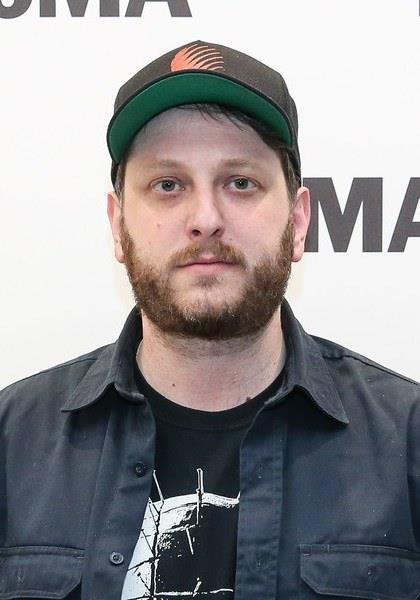 丹尼尔·罗帕汀 Daniel Lopatin 