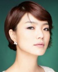 安英美 Young-mi Ahn 안영미