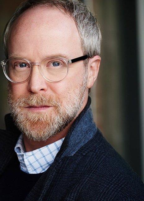 安德鲁·帕特里克·拉尔斯顿 Andrew Patrick Ralston Andrew Ralston Andy Ralston