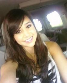 梅根·妮可 Megan Nicole 