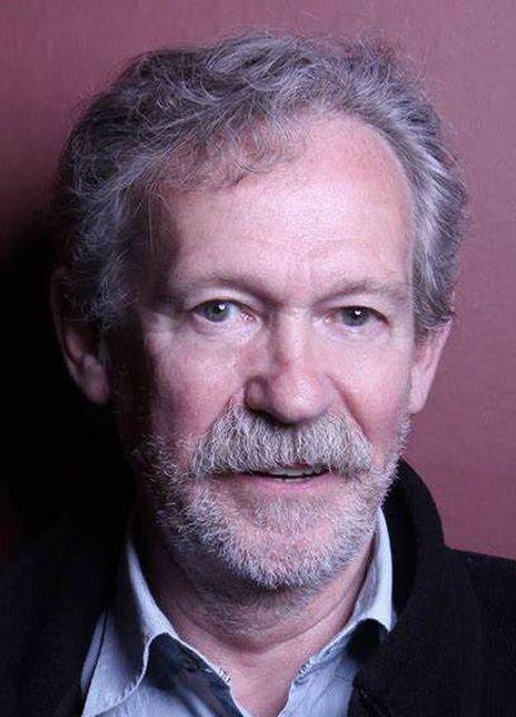 保罗·柯普雷 Paul Copley 