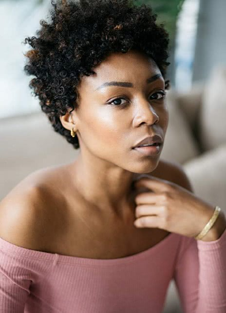 加布里埃尔·格雷厄姆 Gabrielle Graham 