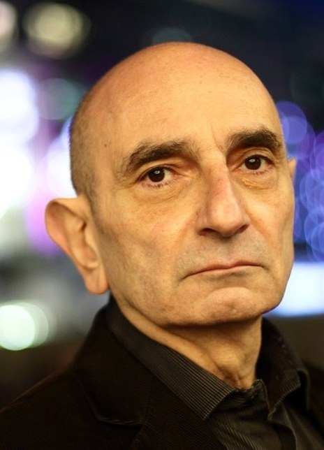 杰克·纳瑟斯安 Jacky Nercessian 