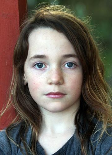 莱拉·菲茨杰拉德 Lilah Fitzgerald 