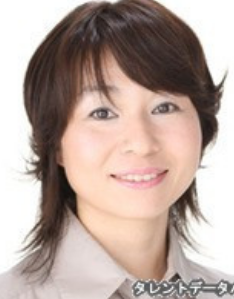 成嶋瞳子 Tôko Narushima 