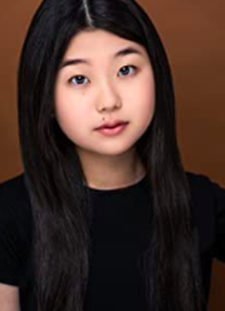 凯莉·库伊奥卡 Kylie Kuioka 