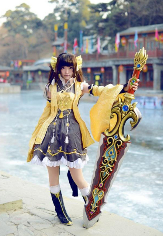 七夜娃娃 谌文博 七夜 小7 七夜娃娃 谌文博 七夜 小7