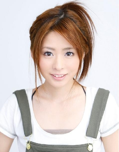 上原美优 Miyu Uehara