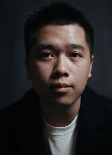 冯宇超 Robbin Feng 